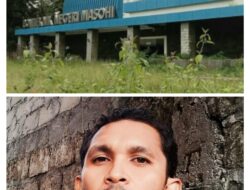 LSM Pukat Seram Desak Usut Dugaan Penyimpangan Dana Hibah Pendidikan di Malteng