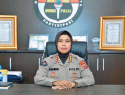 Polda Maluku Gelar Seruan Damai Usai Bentrok Warga Hitu dan Hunut