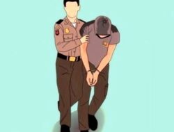 Mau Laipose! Keluarga Terlantar, Briptu MHL kini Ditahan Propam Polda Maluku.