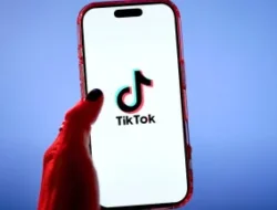 TikTok Hentikan Sementara Fitur Live di Indonesia Imbas Demo Ricuh