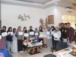 Unpatti Siapkan Mahasiswa untuk MTQ Mahasiswa Nasional di Banjarmasin