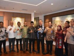 Bupati Maluku Tengah Apresiasi Alokasi 3.000 Rumah Subsidi dari Kementerian PKP