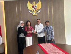 Istana Kembalikan ID Liputan Khusus Istana Wartawan CNN, Janji Tak Terulang Lagi