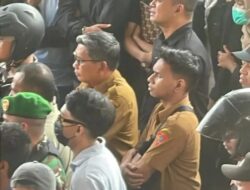 DPP GERTAK Apresiasi Langkah Negarawan Wali Kota Ambon