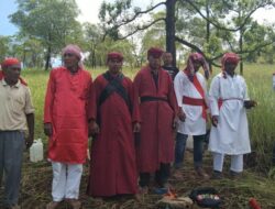 Masyarakat Adat Negeri Luhu Tegas Tolak Tambang Sinabar: “Hak Ulayat Tak Bisa Dikesampingkan”