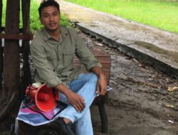 Idris Marasabessy Desak Copot Kapolsek Pulau Haruku & Kapolresta Ambon: Polisi Gagal Cegah Konflik Kailolo–Kabauw