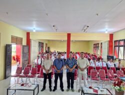 Densus 88 Jadi Narasumber PK2MB Unidar Ambon, Bahas Pencegahan Paham Radikalisme