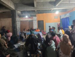 Pemprov Tak Becus! IKAPPI Soroti Tata Kelola Pasar di Ambon, Desak Pemkot Ambil Alih.