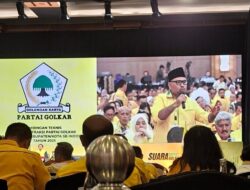 Refleksi Tiga Periode, Aleg Golkar Dapil II Seram Utara Kenang Perjalanan Politiknya
