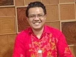 SENTAKAN CAHAYA KEBENARAN PRABOWO MENGGEMA DUNIA