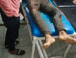 Kecelakaan Tunggal di Jembatan Wae Tuni Maluku Tengah, 1 Orang Tewas