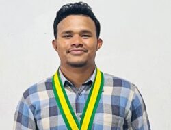 PC SEMMI Ambon: Tuduhan Politisasi OKP Terhadap Wali Kota Tak Berdasar