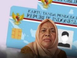 Kadis Dukcapil Malteng Buka Suara Soal Anggota DPRD PKB Singgung Blangko KTP di Paripurna RPJPD