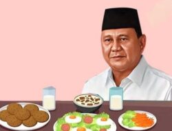 Alih-alih Gizi Gratis, JPPI Desak Prabowo Hentikan Program Makan Bergizi Gratis Usai Ribuan Anak Keracunan