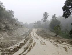 Banjir Langganan di Waiheru Ambon, Warga Tuding Hutan Dibabat Alat Berat Milik Pejabat