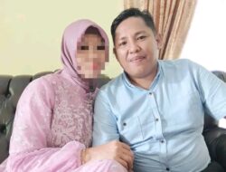 Ketua Bawaslu Malteng Bantah Isu Selingkuh: Rumah Tangga Kami Harmonis