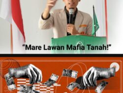 Ambon Memanas! Penguasa gelap lahan berkeliaran. Muhammadiyah Dukung Koalisi Transparan Bongkar Mafia Tanah