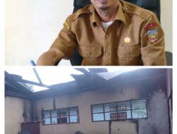 Dua SD di Maluku Tengah Terbakar, Disdikbud Malteng: Siapkan Lokasi Belajar Sementara