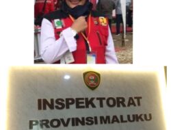 Proyek Air Bersih Pinang Putih Diduga Bermasalah, Kabid Cipta Karya Pilih Bungkam. Publik Makin Curiga.