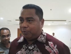 Ketua DPRD Maluku: Bersyukur Masyarakat Tak Terpengaruh Situasi Politik Jakarta