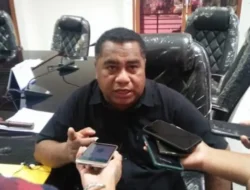 Ketua DPRD Maluku Sentil SPPG, Desak Program MBG Dievaluasi