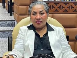 DPRD Maluku Soroti Kasus Keracunan Program Makan Bergizi Gratis