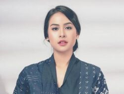Maudy Ayunda Buka Suara: Jangan Abaikan Rakyat, Pilih Empati daripada Keserakahan