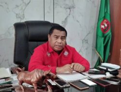 Jelang Kunker Wapres Gibran ke Maluku, Ketua DPRD: Pemotongan Dana Transfer, Otonomi Daerah Kami Terancam