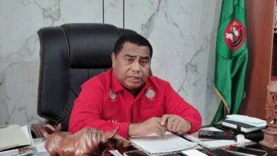 Jelang Kunker Wapres Gibran ke Maluku, Ketua DPRD: Pemotongan Dana Transfer, Otonomi Daerah Kami Terancam