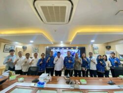 Bupati Maluku Tengah Tegaskan Banda Perlu Perhatian Khusus dalam Pengembangan Kawasan Strategis