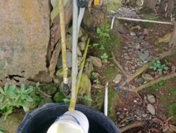 Warga Masohi Keluhkan Layanan PDAM Tirta Nusa Ina Buruk: Dua Minggu Air Mati, Pengaduan Tak Digubris