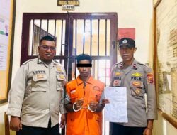 Polres SBB Bantah Berita Menyesatkan Soal Kasus KDRT & Persetubuhan: “Satu Tersangka Sudah Ditahan”