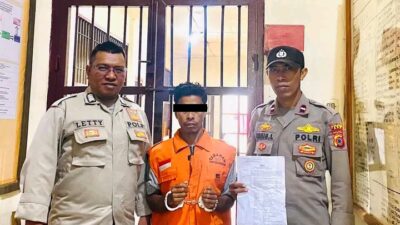 Polres SBB Bantah Berita Menyesatkan Soal Kasus KDRT & Persetubuhan: “Satu Tersangka Sudah Ditahan”