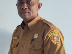 Abraham Rahawarin: Pendidikan Tual Harus Bergerak, Bukan Menunggu