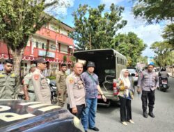 Melalui Call Centre 110 dan 112 Polisi Bubarkan Tawuran Pelajar di Ambon, Kapolsek Sirimau: Jika Tak Bisa Dibina, Akan Dikeluarkan dari Sekolah