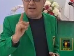 PPP Maluku Sentil SK Mardiono: LPJ Ditolak Kok Masih Disahkan?