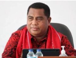 Polemik Mafia Tanah di Ambon,Ketua DPRD Maluku: Siap Jadwalkan Pembahasan Dugaan Mafia Tanah di Jalan Jenderal Sudirman