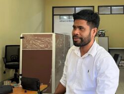 Dukung Kunjungan Wapres Gibran ke Maluku, FORMA Malteng Ledak Kritik: BWS Dinilai Ingkar Janji dan Abaikan Sabo Dam Tehoru