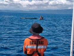 Diduga Jatuh dari Perahu Katinting, Nelayan Asal Dusun Lohi Malteng Hilang di Laut