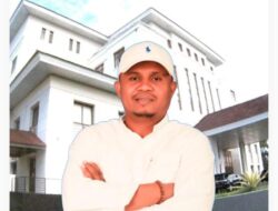 Sabo Dam Kawanuwa Rusak Setahun Tak Diperbaiki, FORMA Malteng Desak DPRD Maluku Panggil BWS