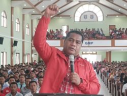 Jelang Sidang Sinode ke-39, Ketua DPRD Maluku: GPM Tetap Jadi Mitra Pemerintah Bangun Maluku Rukun