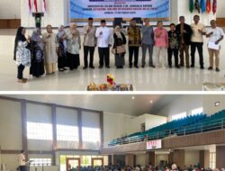 Satgaswil Densus 88 Maluku Gandeng Mantan Petinggi HTI Edukasi Mahasiswa UIN Ambon Soal Bahaya Ideologi Radikal