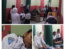 29 Siswi di Masohi Dilarikan ke RSUD Usai Ikut Lomba Gerak Jalan, Ada yang Pingsan dan Kerasukan