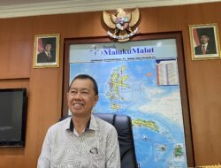 Bank Maluku Malut Cetak Kinerja Gemilang di Usia 64 Tahun