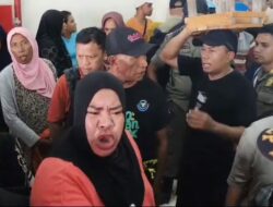 Penertiban Pasar Mardika Ambon Ricuh, Pedagang Sebut Janji Gubernur Maluku