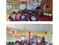 Satgaswil Maluku Hadirkan Eks Petinggi HTI di Kuliah Umum Unidar Ambon Bahas Antisipasi Radikalisme Kampus