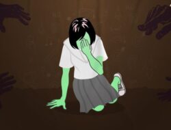 Guru Olahraga SMA 11 Ambon, Dilaporkan ke Polda Maluku atas Dugaan Pelecehan Seksual Terhadap Siswi