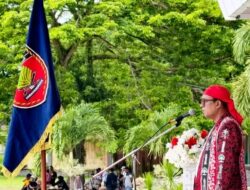 Bupati Zulkarnain: Masohi Harus Jadi Baileo Besar yang Damai, Berbudaya, dan Bersaudara