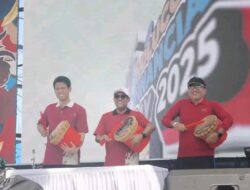 Bupati Zulkarnain Apresiasi Moluccas Financial Day 2025: Bukti Nyata Sinergi OJK dan Pemda Malteng Dorong Literasi Keuangan