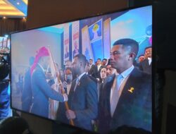 Dari Maluku untuk Indonesia: Semangat Baru Pengusaha Muda di Bumi Raja-Raja